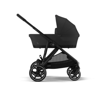 Cybex kolica Gazelle S, Moon Black