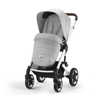 Cybex kolica Talos S Lux, LavaGrey