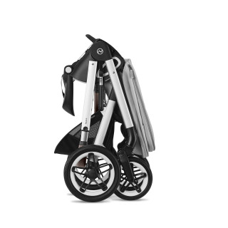 Cybex kolica Talos S Lux, LavaGrey