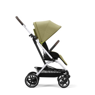 Cybex kolica Eezy S Twist+2, Nature Green