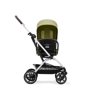 Cybex kolica Eezy S Twist+2, Nature Green