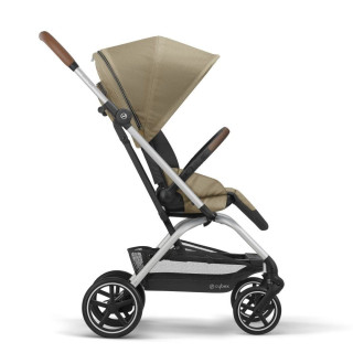 Cybex kolica Eezy S Twist+2, Classic Beige