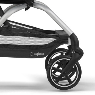 Cybex kolica Eezy S Twist+2, Classic Beige