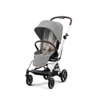 Cybex kolica Eezy S Twist+2, Grey