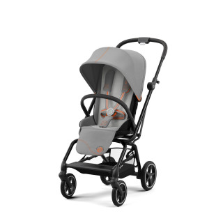 Cybex kolica Eezy S Twist+2, Lava Grey