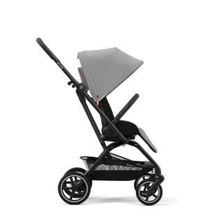 Cybex kolica Eezy S Twist+2, Lava Grey