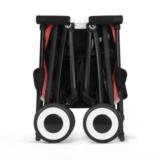 Cybex kolica Libelle,  Hibiscus Red