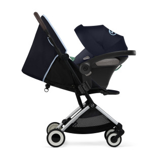 Cybex kolica Orfeo, Ocean Blue