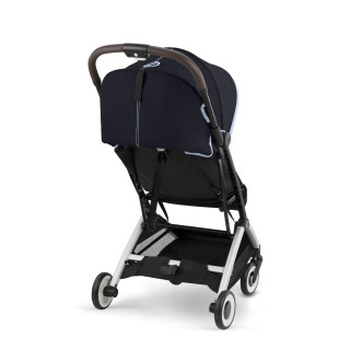 Cybex kolica Orfeo, Ocean Blue