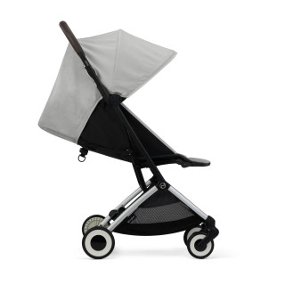 Cybex kolica Orfeo, Lava Grey