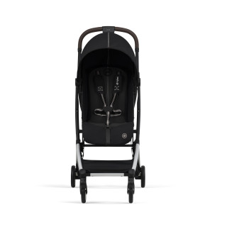 Cybex kolica Orfeo, Moon Black