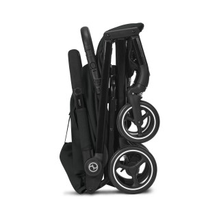 Cybex kolica Beezy, Moon Blackk