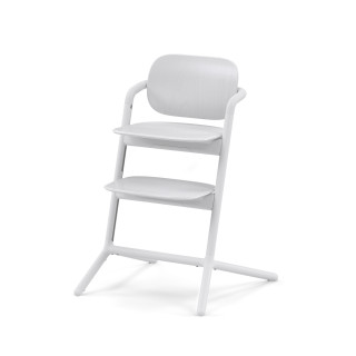 Cybex  hranilica Lemo 4/1, AllWhite