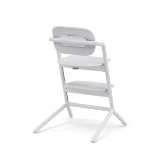 Cybex  hranilica Lemo 4/1, AllWhite