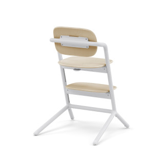 Cybex  hranilica Lemo 4/1, Sand White