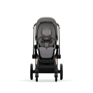 Cybex navlaka za Priam, Manhattan Grey Plus