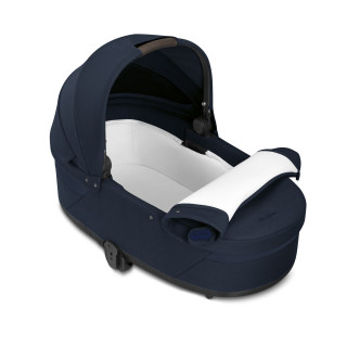 Cybex nosiljka za Balios (Cot S Lux) Ocean Blue