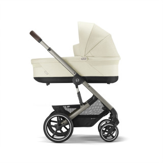 Cybex nosiljka za Balios, Seashell Beige