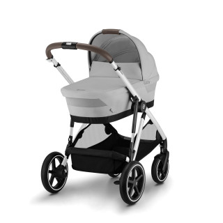 Cybex nosiljka za Gazelle S Coot, Lava Grey