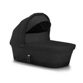 Cybex nosiljka za Gazelle S Coot, Moon Black