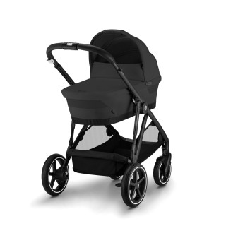 Cybex nosiljka za Gazelle S Coot, Moon Black