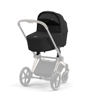 Cybex nosiljka za Priam,  Sepia Black