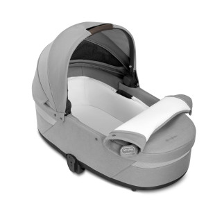 Cybex nosiljka za Balios (Cot S Lux) Lava Grey
