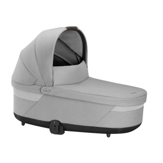 Cybex nosiljka za Balios (Cot S Lux) Lava Grey