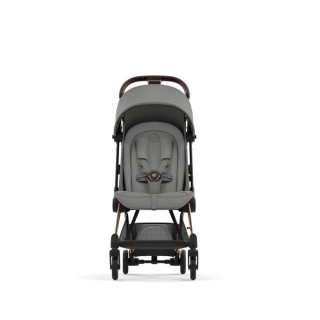 Cybex kolica Coya, Mirage Grey/Rosegold Frame