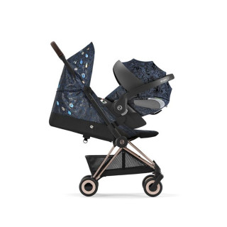 Cybex kolica Coya, Jewels of Nature