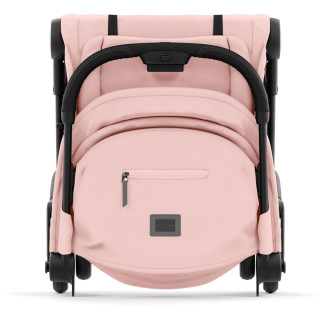 Cybex kolica Coya, Peach Pink/Matt Black