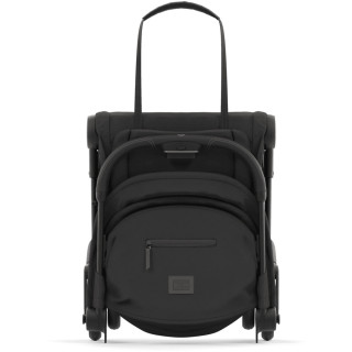 Cybex kolica Coya, Leaf Green/Matt Black