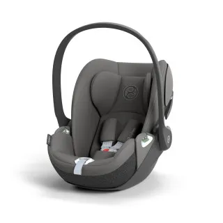 Cybex autosedište Cloud T, Mirage Grey, 45-87cm