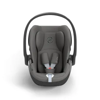 Cybex autosedište Cloud T, Mirage Grey, 45-87cm