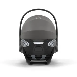 Cybex autosedište Cloud T, Mirage Grey, 45-87cm
