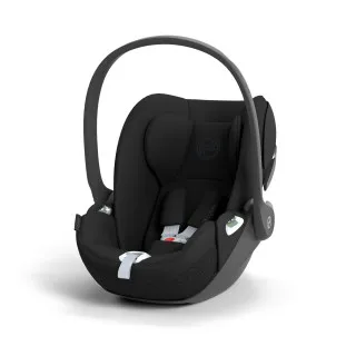 Cybex autosedište Cloud T, Sepia Black, 45-87cm