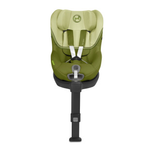 Cybex autosedište Sirona SX2 i-Size, Nature Green, 61-105cm