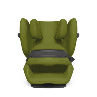 Cybex autosedište Pallas G i-Size 9-50kg, Nature Green