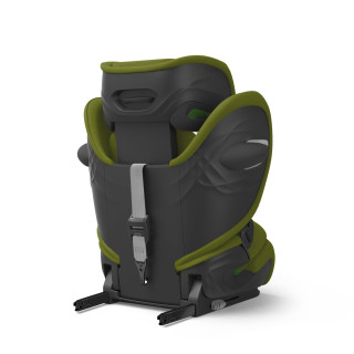 Cybex autosedište Pallas G i-Size 9-50kg, Nature Green