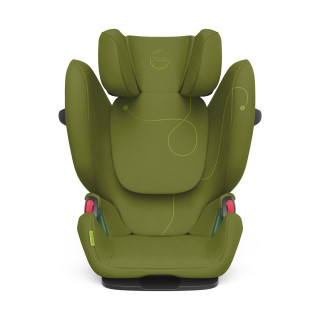 Cybex autosedište Pallas G i-Size 9-50kg, Nature Green