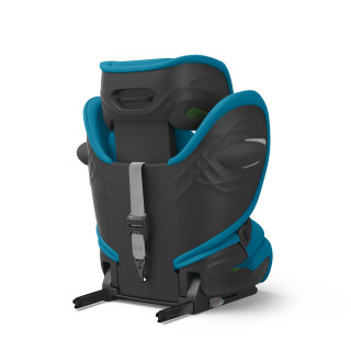 Cybex autosedište Pallas G i-Size 9-50kg, Beach Blue