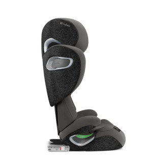 Cybex autosedište Solution T i-Fix, Mirage Grey
