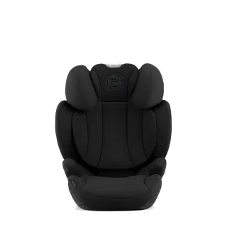 Cybex autosedište Solution T i-Fix, Sepia Black, 15-50kg