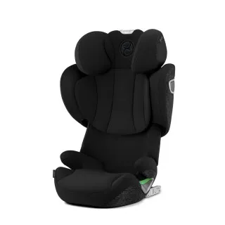 Cybex autosedište Solution T i-Fix, Sepia Black, 15-50kg