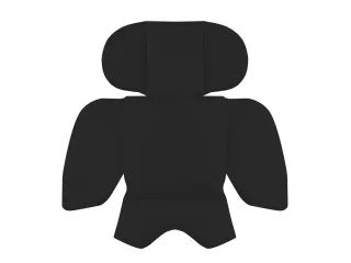 Cybex uložak za autosedište Sironu S2/SX2, Black