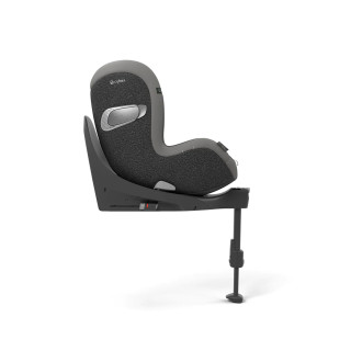 Cybex autosedište Sirona T i-Size Mirage Grey, 45-105cm