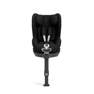 Cybex autosedište Sirona T i-Size Sepia Black, 45-105cm