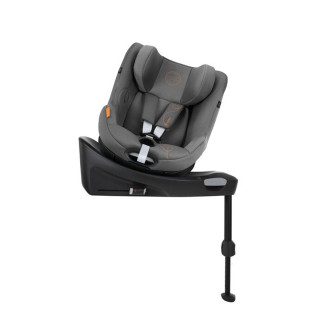 Cybex autosedište Sirona Gi i-Size Lava Grey, 61-105cm
