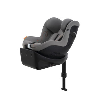 Cybex autosedište Sirona Gi i-Size Lava Grey, 61-105cm