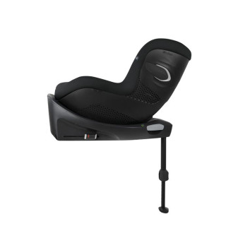 Cybex autosedište Sirona Gi i-Size Moon Black, 61-105cm